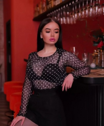 Машуля