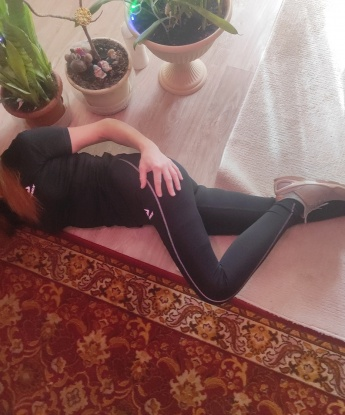 Анжела