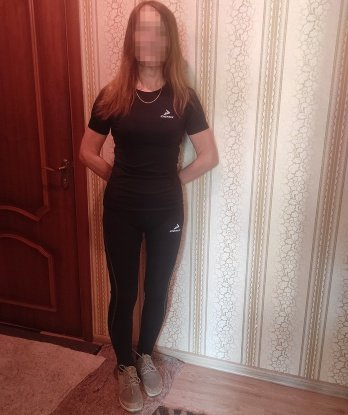 Анжела